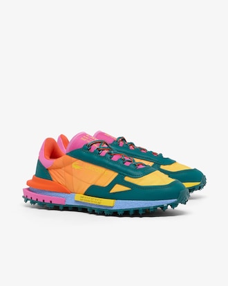 Men's Elite Active Sneakers