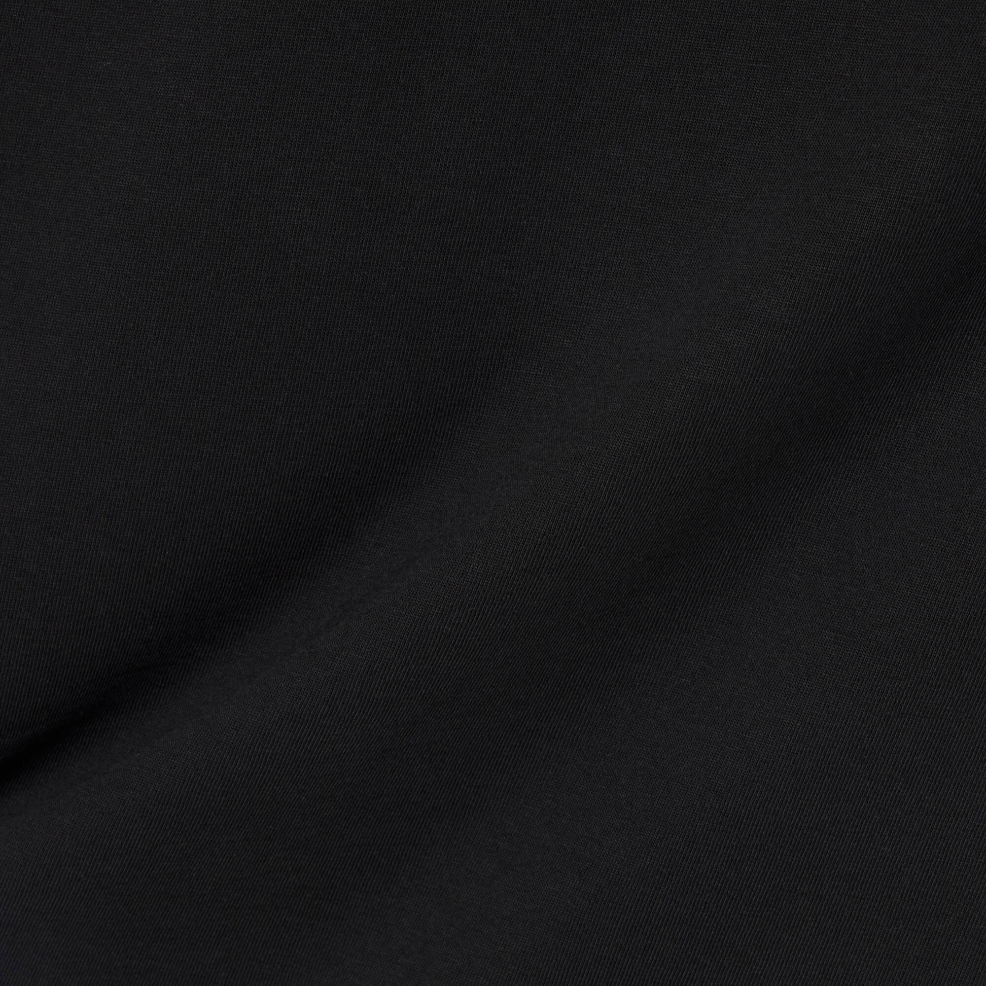 Embroidered Cotton T-Shirt