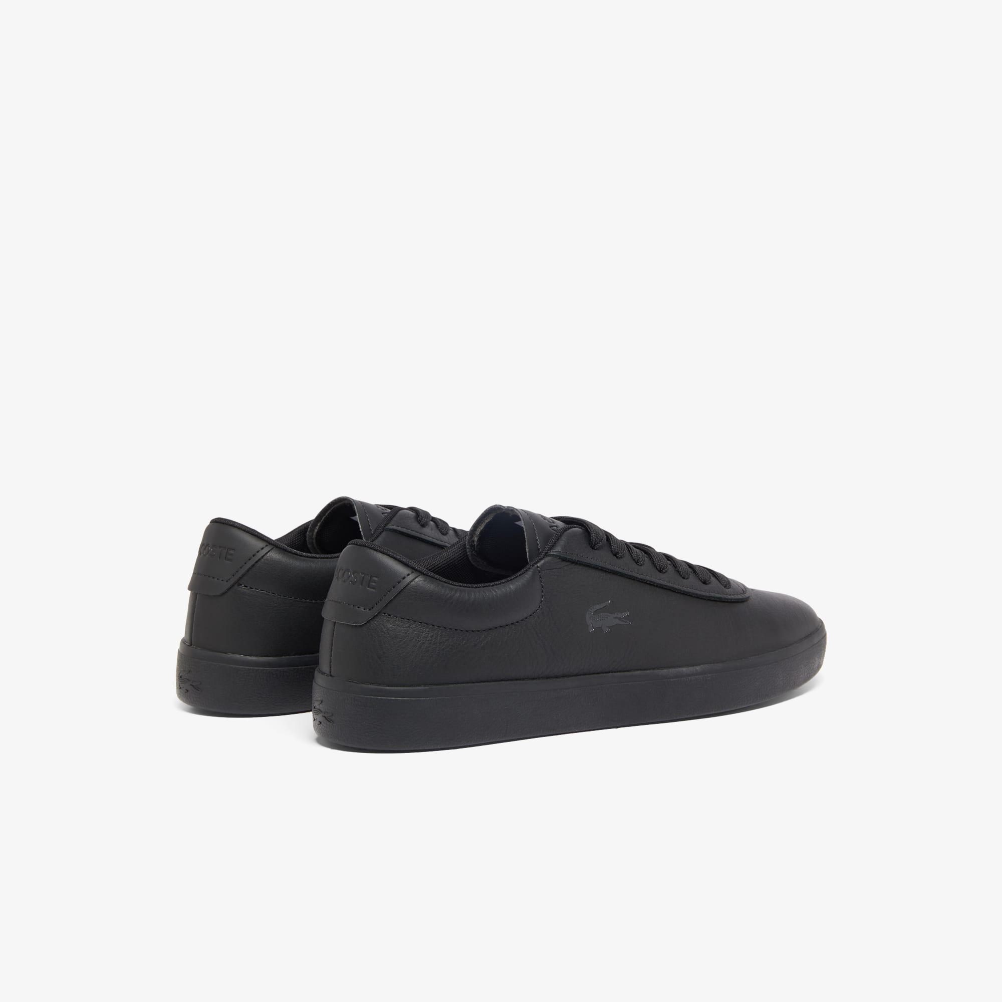 Men's Baseshot Evo Leather Sneakers - Sneakers - New In 2026 | Lacoste