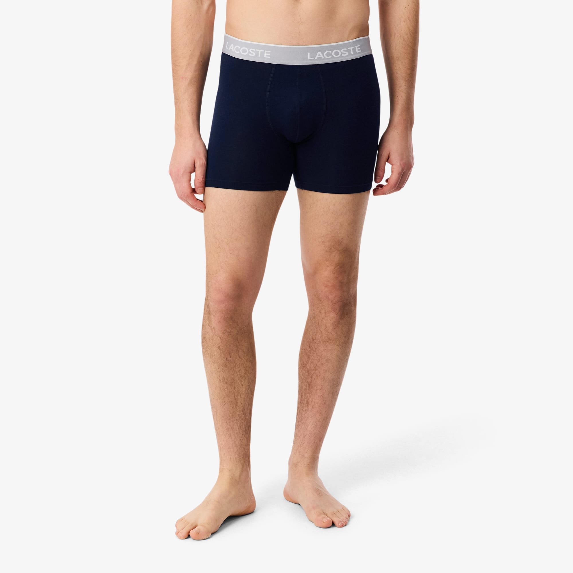 Men's 3-Pack Boxer Briefs