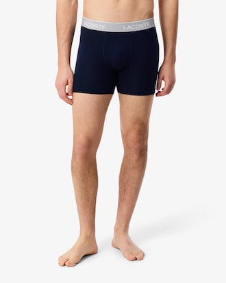 Men's 3-Pack Boxer Briefs
