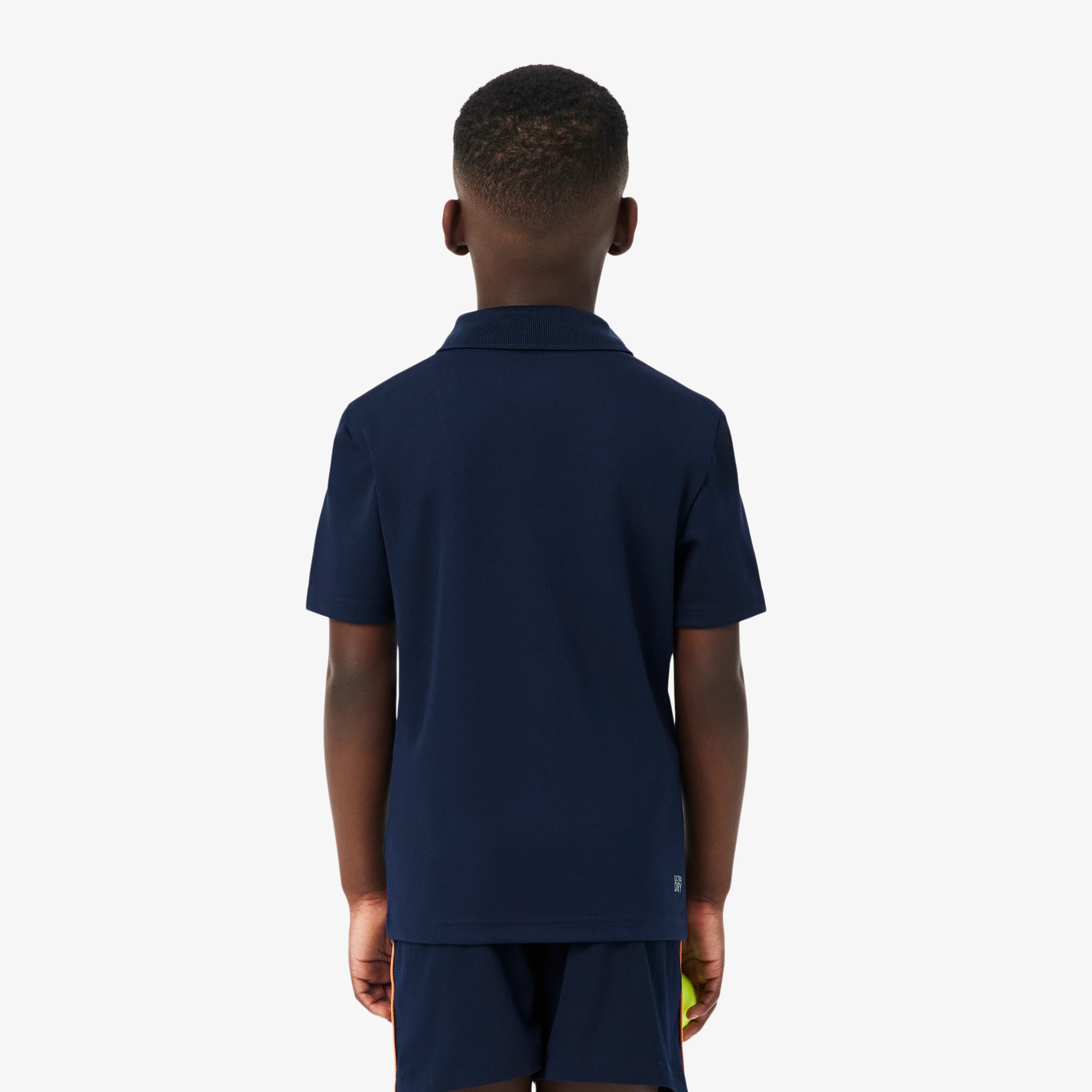 Roland-Garros Edition Ballboy Polo