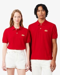 Spain Edition Classic Fit L.12.12 Original Polo Shirt