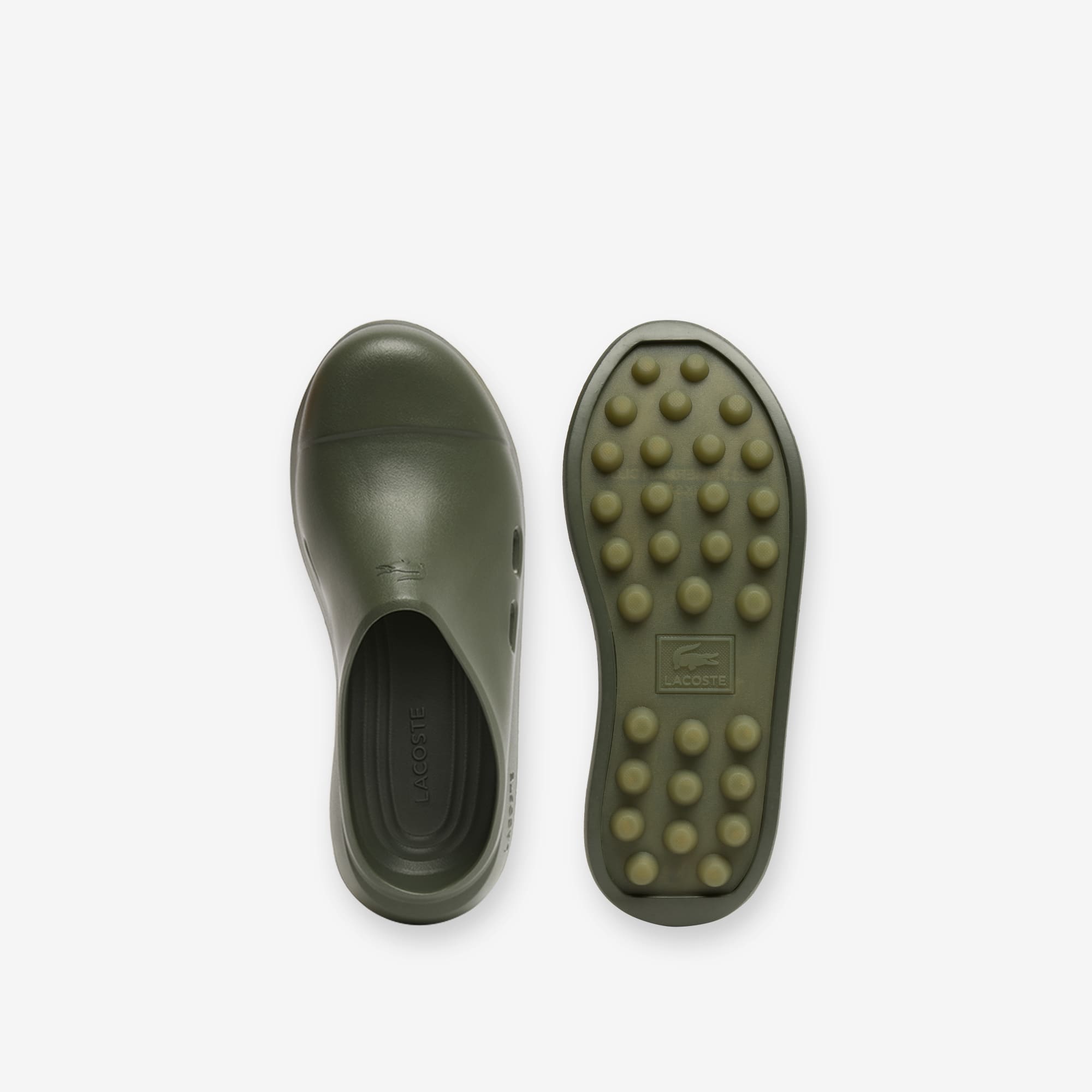 Men's Meduz Clogs - Slides - New In 2026 | Lacoste
