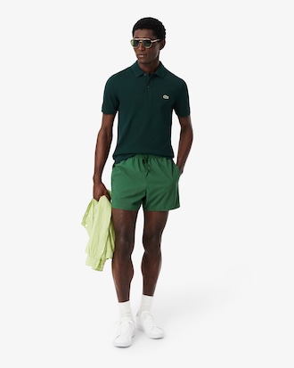 Men's Quick-Dry Swim Trunks