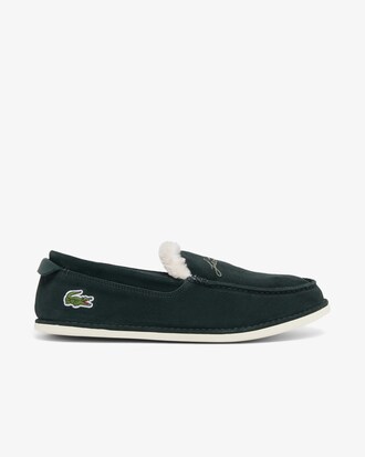 Sneakers Aubrey de Gamuza para Hombre