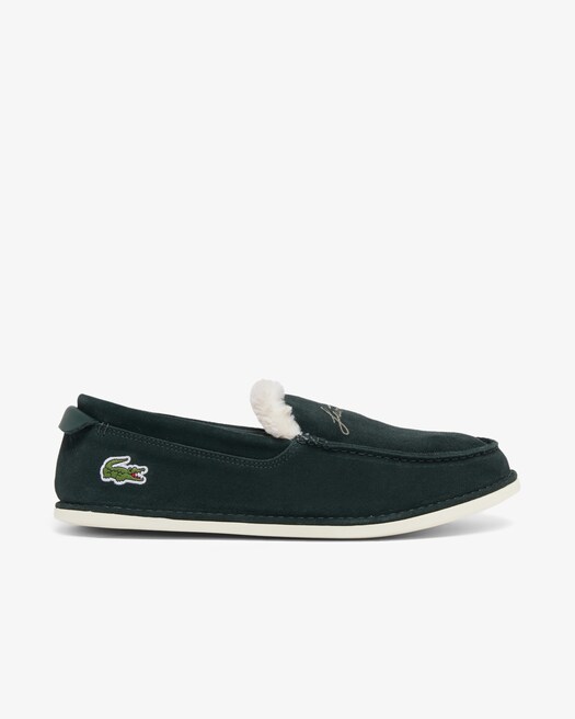 DK GRN/OFF WHT