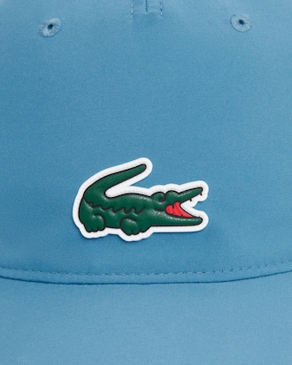Gorra Unisex De Microfibra Edici&oacute;n Roland-Garros