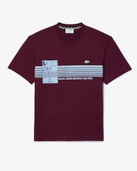 Men's Made In France Heavy Cotton T-Shirt