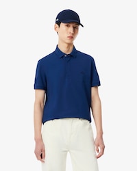 Polo Smart Paris en coton stretch