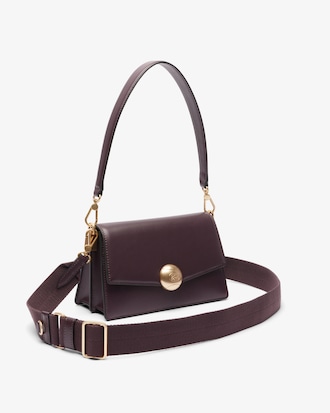 Women's Medium Tennis Bliss Shoulder Bag