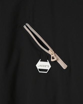 Men's Archive Edition High-Neck Sweater