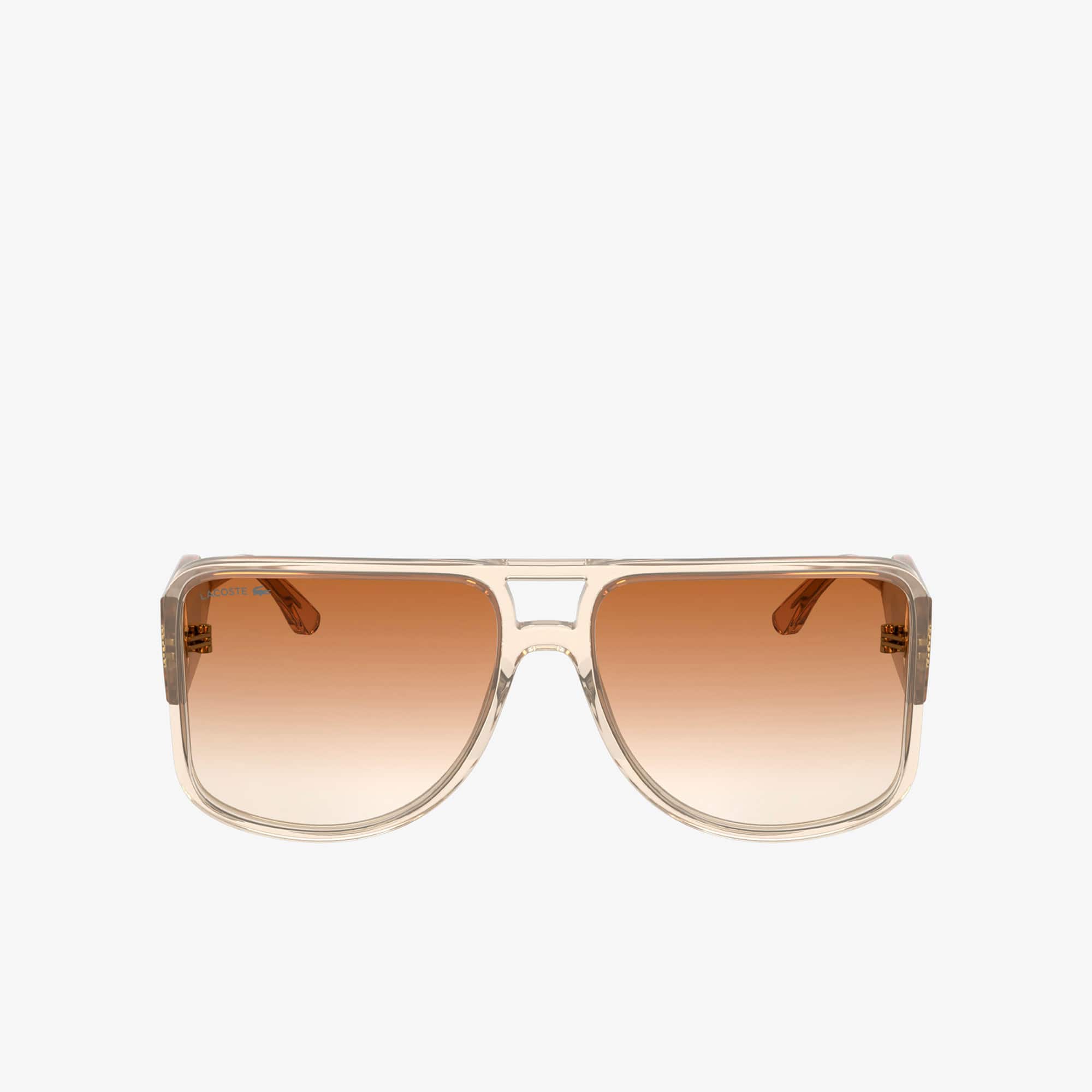 Lacoste The New Icon Acetate Navigator Glasses