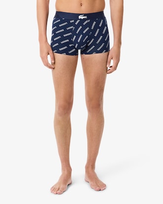 Men's 3-Pack Trunks