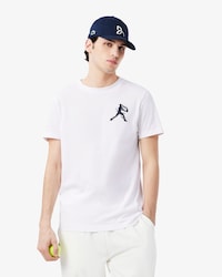 Men's Lacoste Tennis x Novak Djokovic Pack