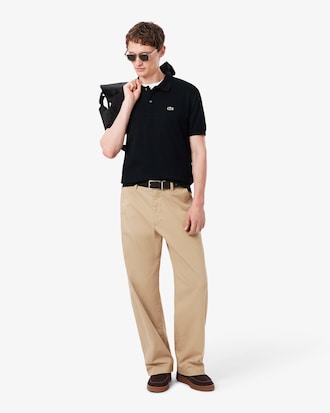Men's Classic Fit Original L.12.12 Polo