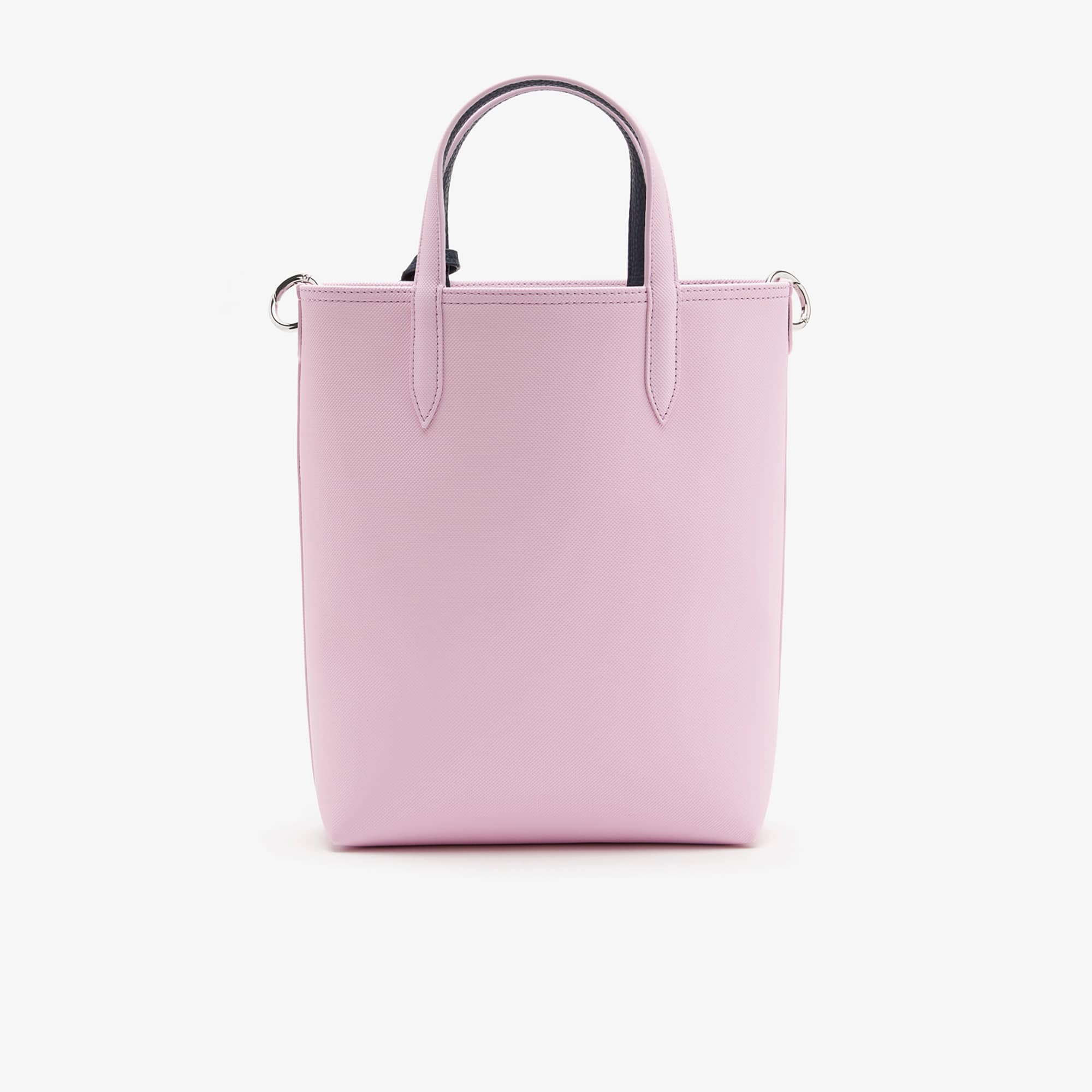 Anna Vertical Reversible Tote - Tote Bags - New In 2026 | Lacoste
