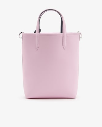 Anna Vertical Reversible Tote