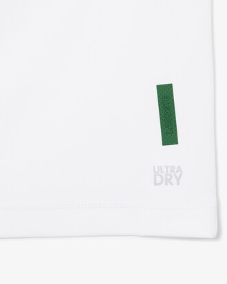 Playera Sport Ultra Seco Stretch