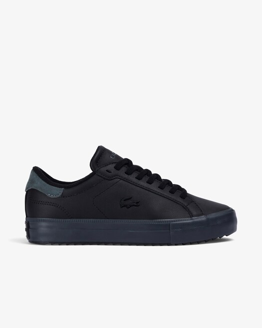 BLACK / GREY