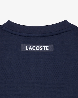 Ultra Dry Stretch Tennis T-Shirt