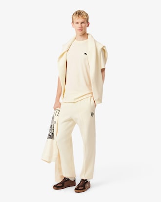 Printed Heavy Cotton T-shirt