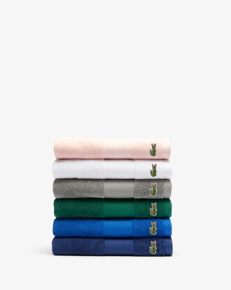 Heritage Bath Towel