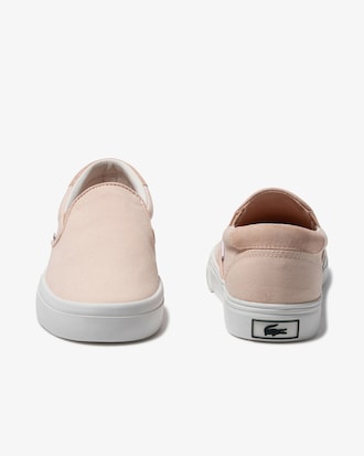 Women's Jump Serve Canvas Slip on