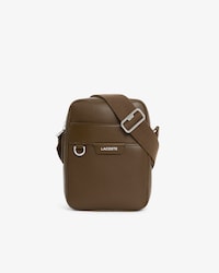 Ossian Leather Satchel