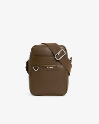 Sacoche Ossian en cuir