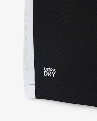 Colorblock Sport Shorts