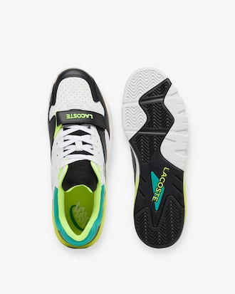Sneakers Game Trainer Pro Para Hombre