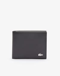 Cartera Peque&ntilde;a De Piel Fitzgerald Para Hombre