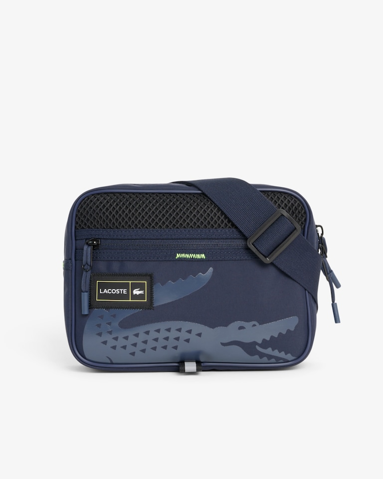 Lacoste Play in Lacoste Reporter Men Bag NH5300GX-L24