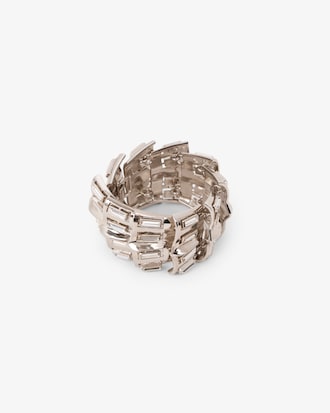 Runway Scales Bracelet