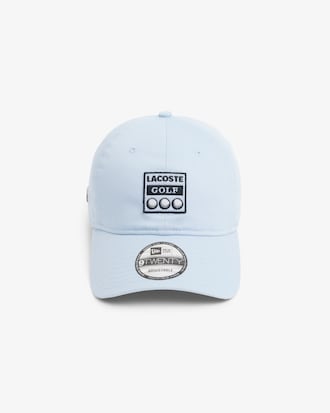 Lacoste x New Era Cap