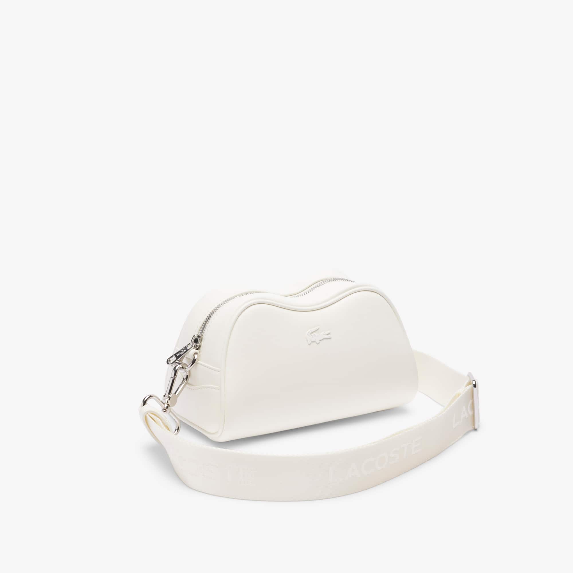 Women's Mini Lora Shoulder Bag - Bags - New In 2025 | Lacoste