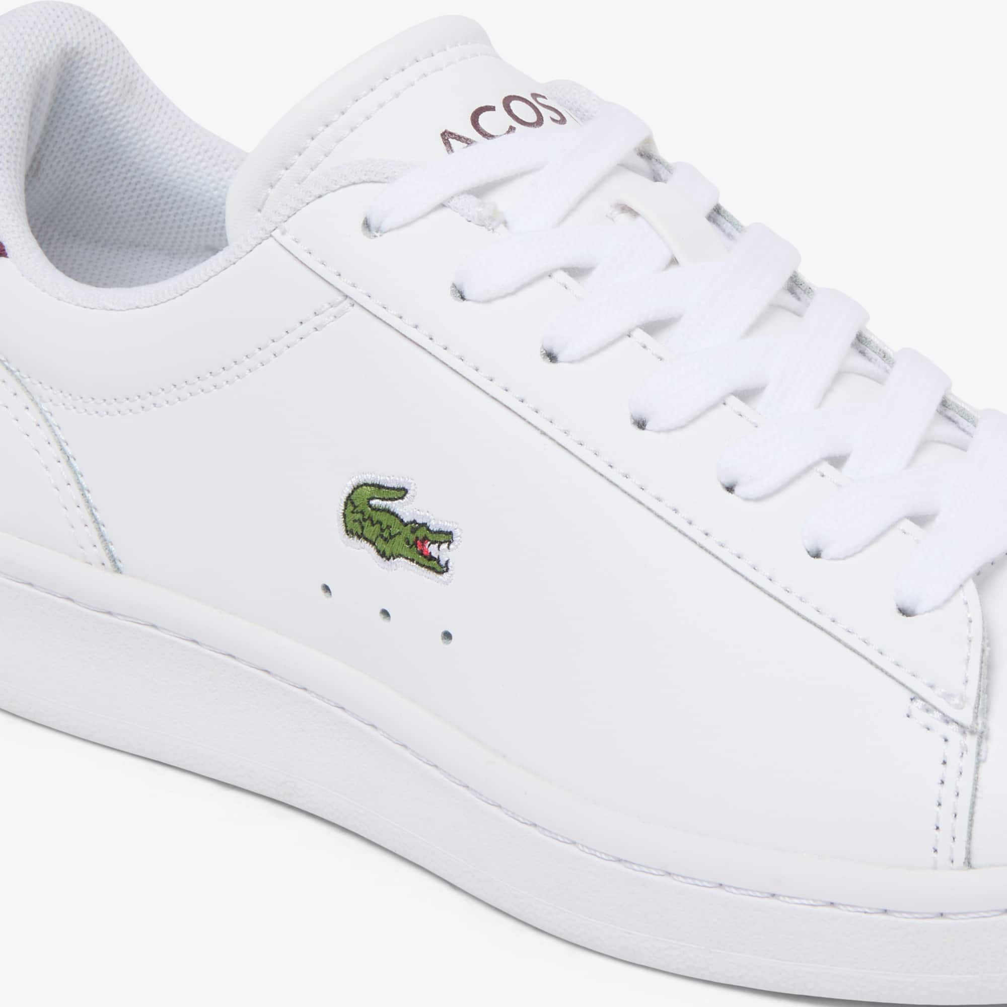 Women's Carnaby Set Leather Sneakers
