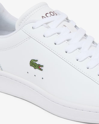 Women's Carnaby Set Leather Sneakers