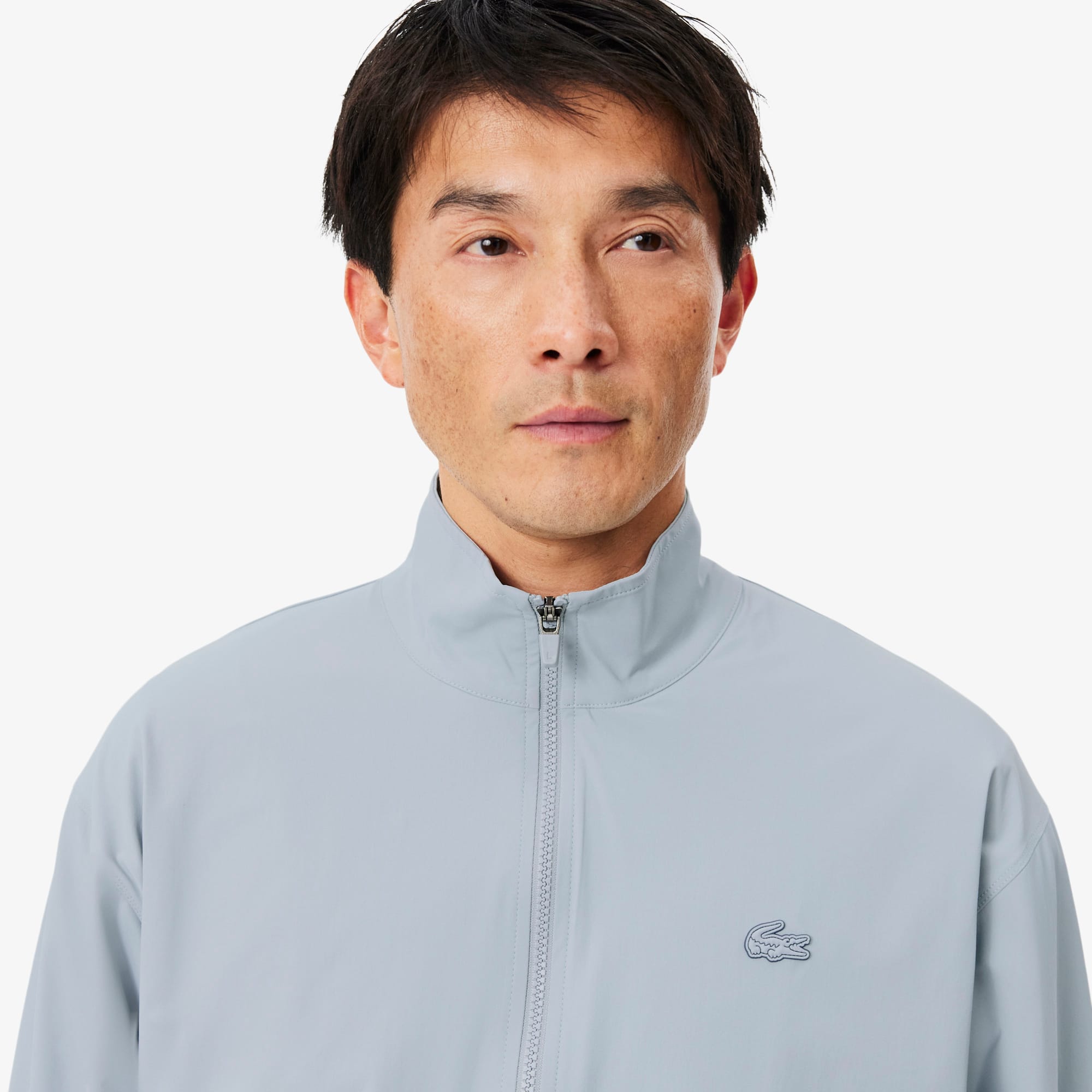 Stretch Commuter Track Jacket
