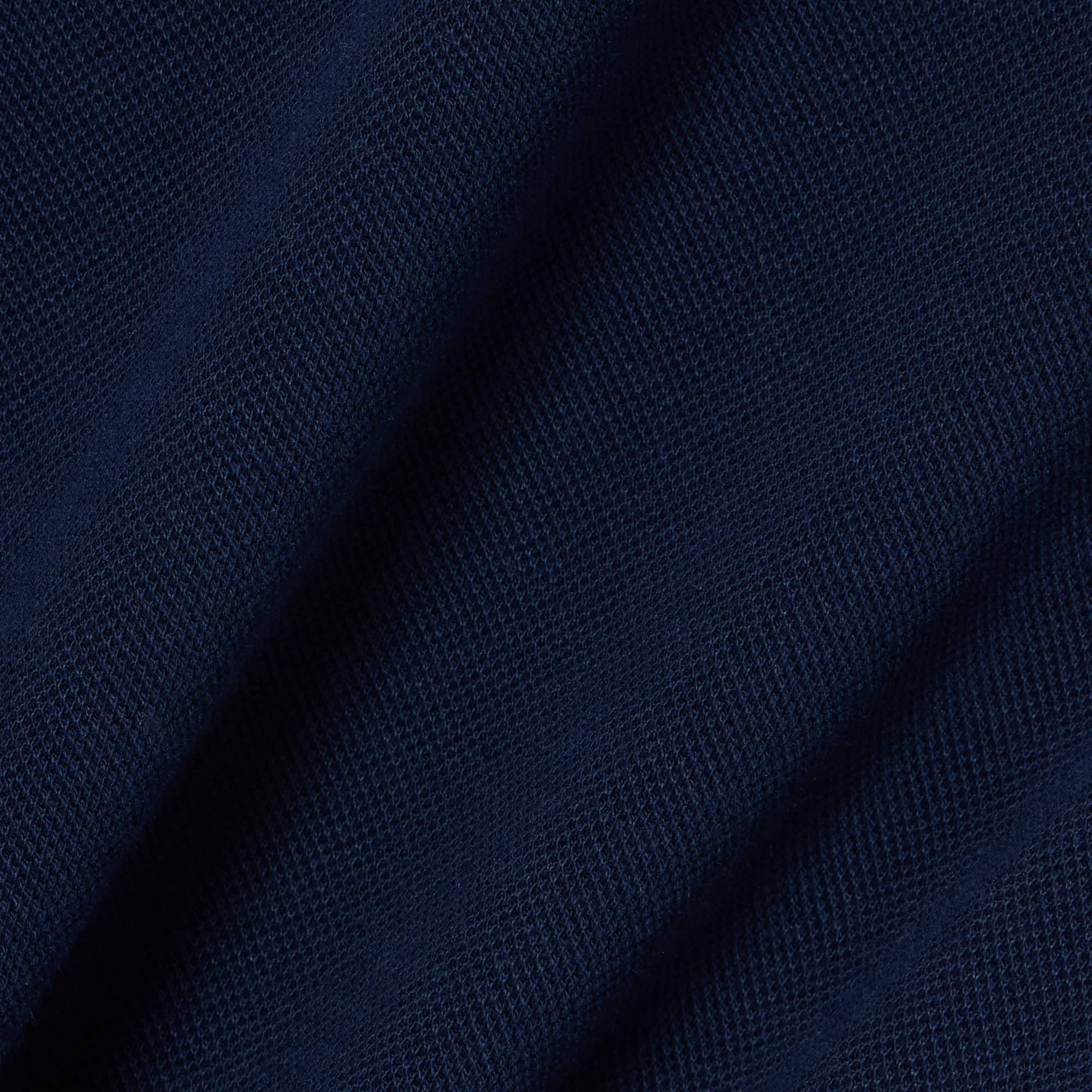 Piqué Relaxed Fit Shorts