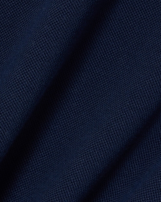 Piqu&eacute; Relaxed Fit Shorts