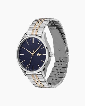 Men's Vienna 3 Hands Watch