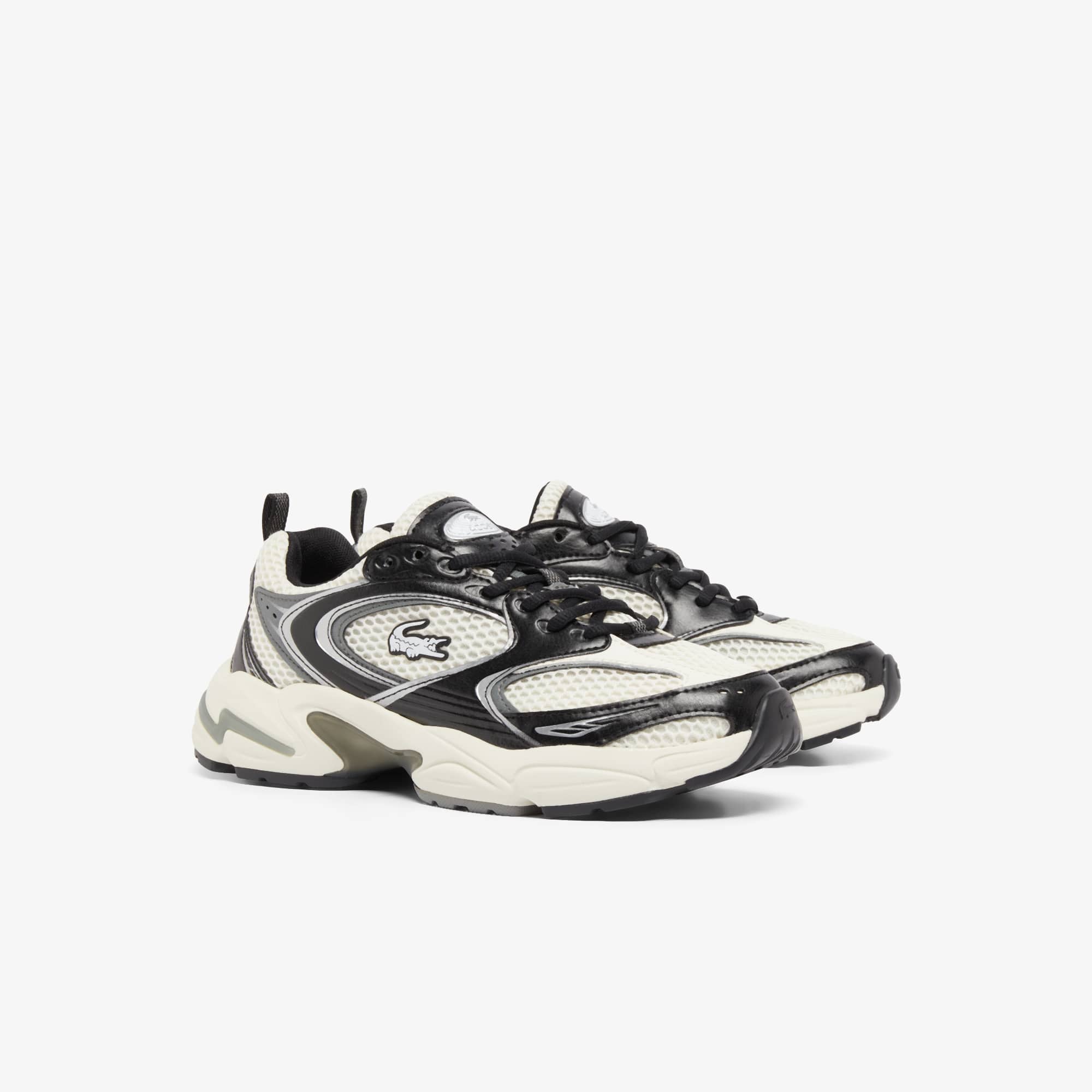［Deuxieme Classe］CottonDramaticGather SK Women's Storm 96 2K Sneakers - Sneakers - New In 2026 | Lacoste