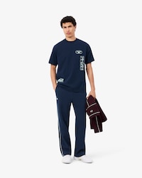Pants de Tenis Cl&aacute;sicos
