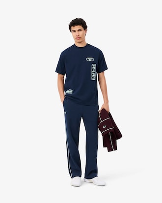 Tennis Heritage Sweatpants