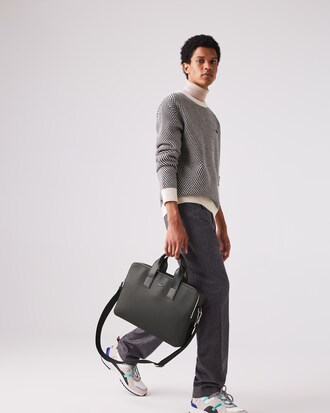 Bolso para Laptop de piel Chantaco para hombre