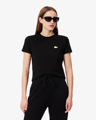 Women's Ultra Dry Technical Cotton T-Shirt