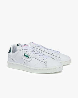 Women's Masters Classic Leather Sneakers