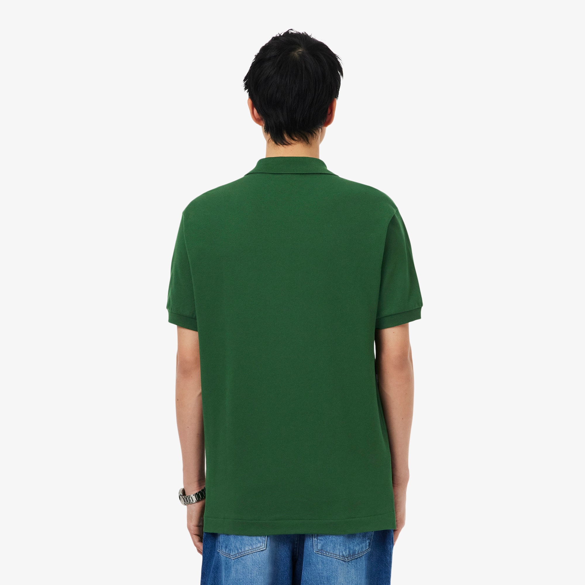 Men's Classic Fit Original L.12.12 Polo - Polo Shirts - New In
